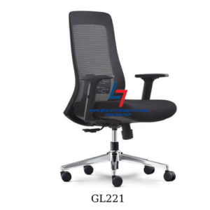 ghe luoi gl221