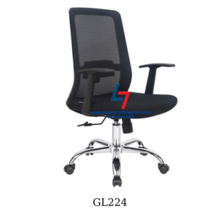 ghe luoi gl224