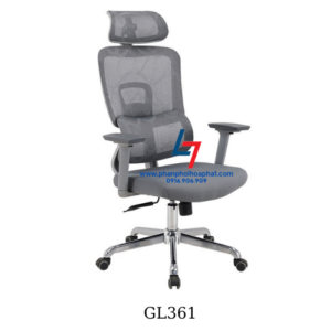 ghe luoi gl361