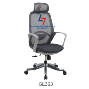 ghe luoi gl363