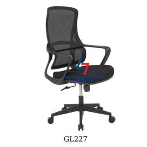 ghe luoi gl227