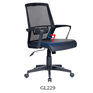 ghe luoi gl229