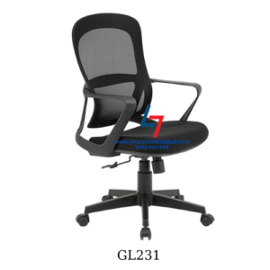 ghe luoi gl231