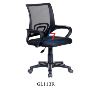 ghe luoi gl113r