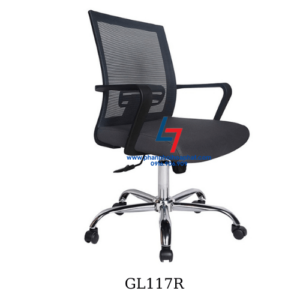 ghe luoi gl117r