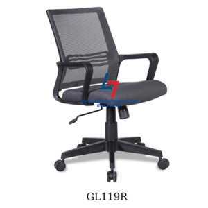 ghe luoi gl119r