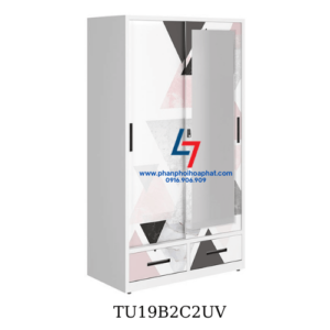 tu quan ao tu19b2c2uv