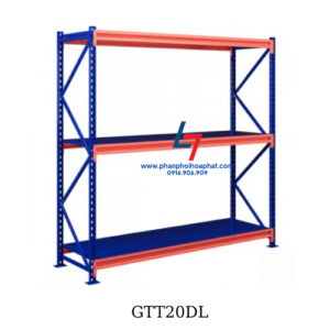 gia trung tai gtt20dl