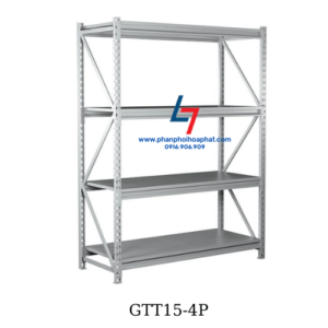 gia trung tai gtt15-4p