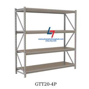 gia trung tai gtt20-4p