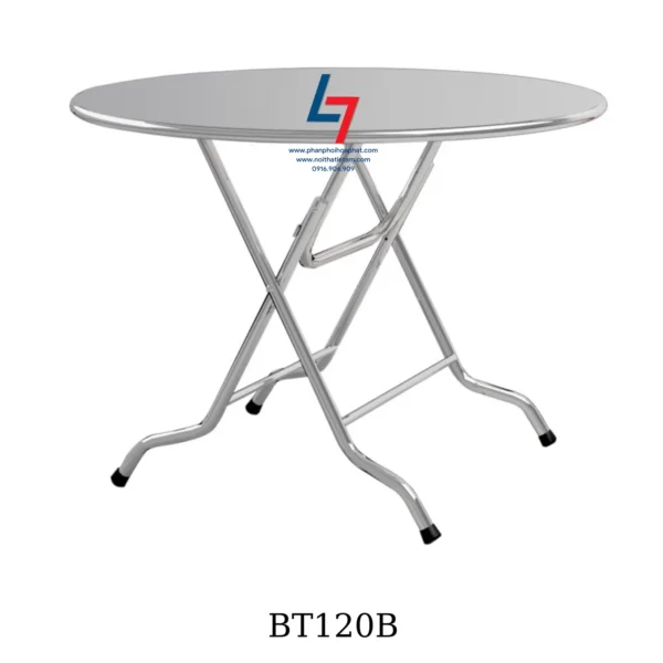 ban inox bt 120b