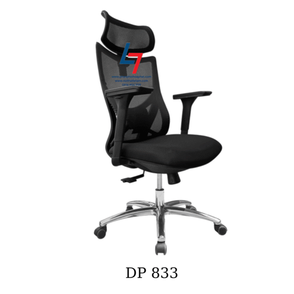 Ghe giam cao cap doc Đinh Phu DP 833