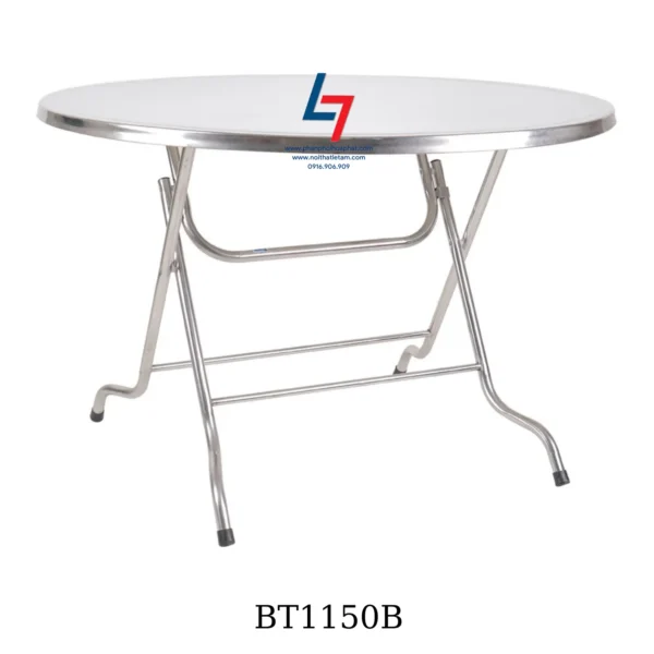 ban an inox bt 1150b