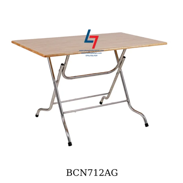 ban an inox bcn 712ag