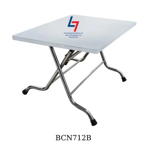 ban an inox bcn712b