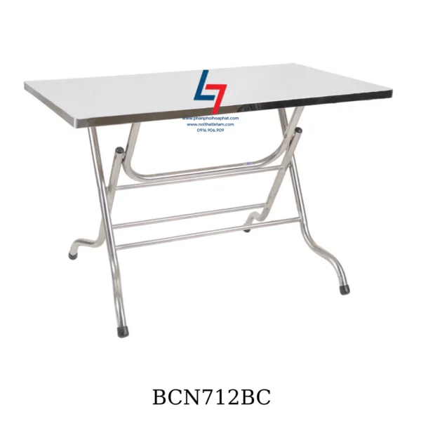 ban an inox bcn 712bc