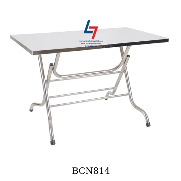 ban an inox bcn 814