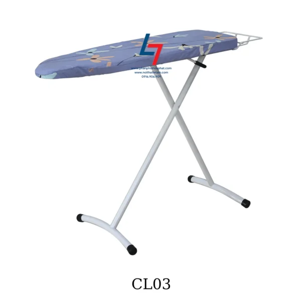 cau la cl 03