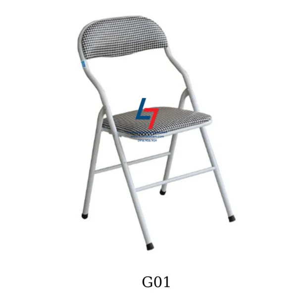 Ghe gap gon Hoa Phat G01