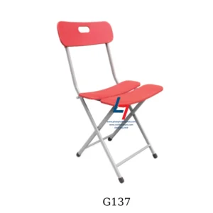 Ghe nhua Hoa Phat G137