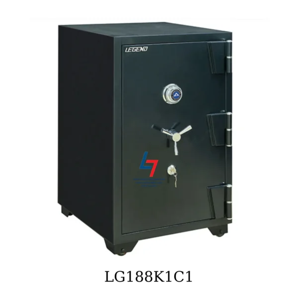KÉT SẮT LG188K1C1