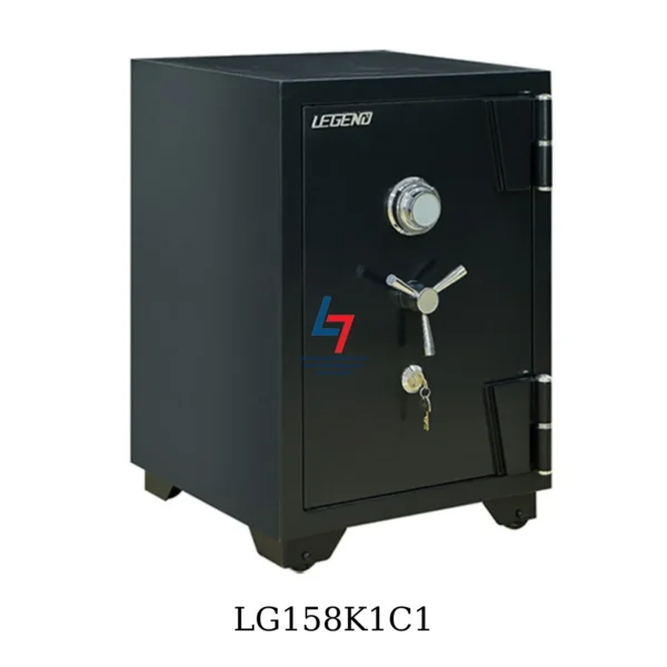 KÉT SẮT LG158K1C1