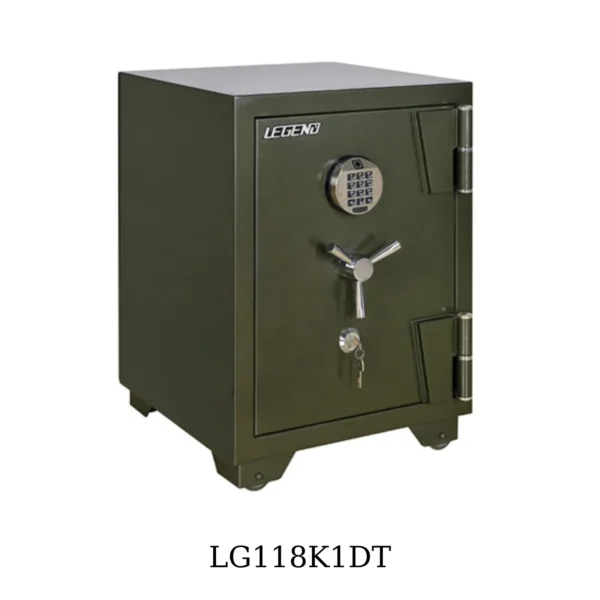 KÉT SẮT LG118K1DT