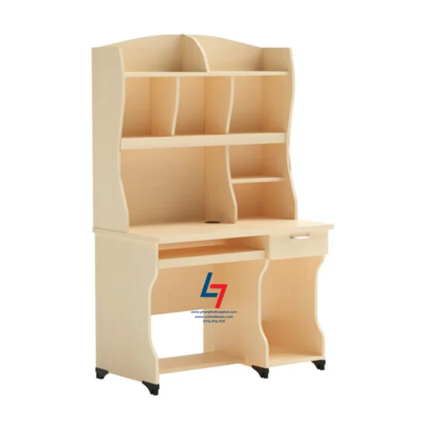 BÀN LIỀN GIÁ SÁCH ATB01