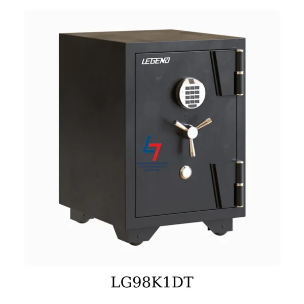 KÉT SẮT LG98K1DT