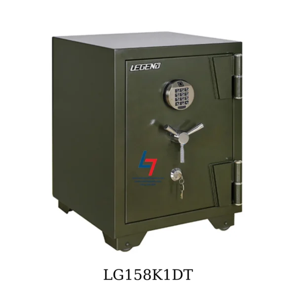 KÉT SẮT LG158K1DT