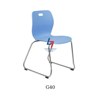 Ghe nhua Hoa Phat G40