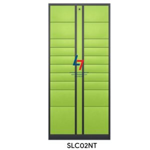 Tủ LOCKER thông minh