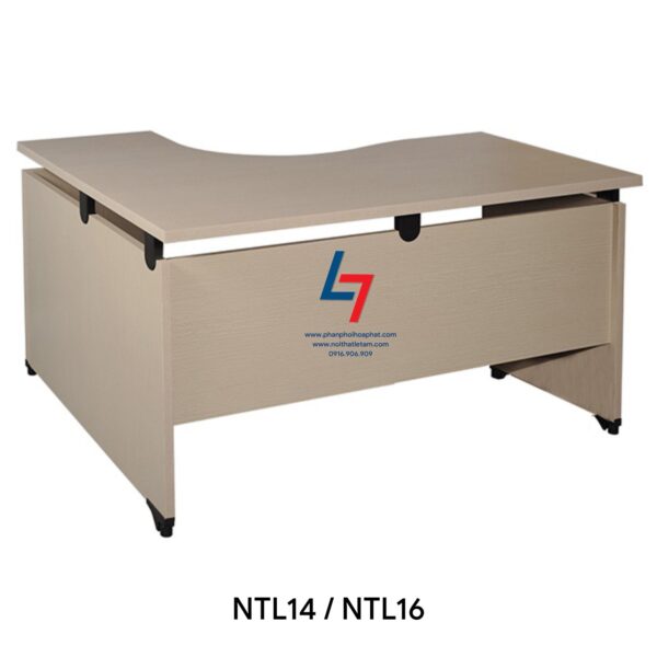 Bàn làm việc Lượn