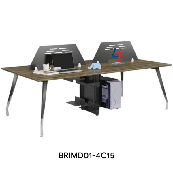 MODULE Làm Việc