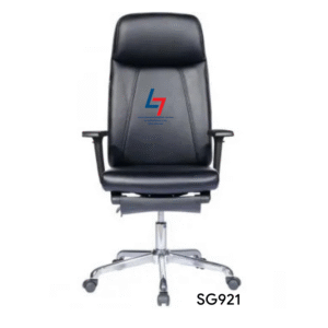 Ghế SG921 hỗ trợ ngả lưng và để chân nghỉ ngơi