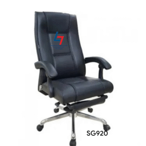 	SG920 – ghế có chức năng ngả và duỗi chân thư giãn
