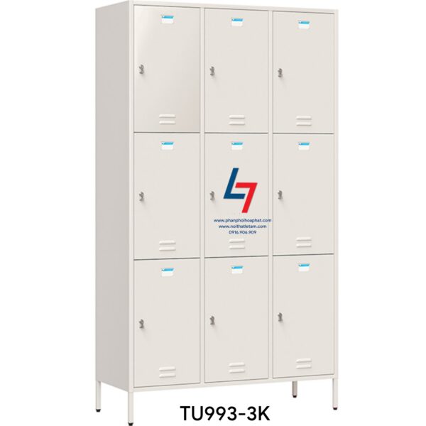 Tủ LOCKER