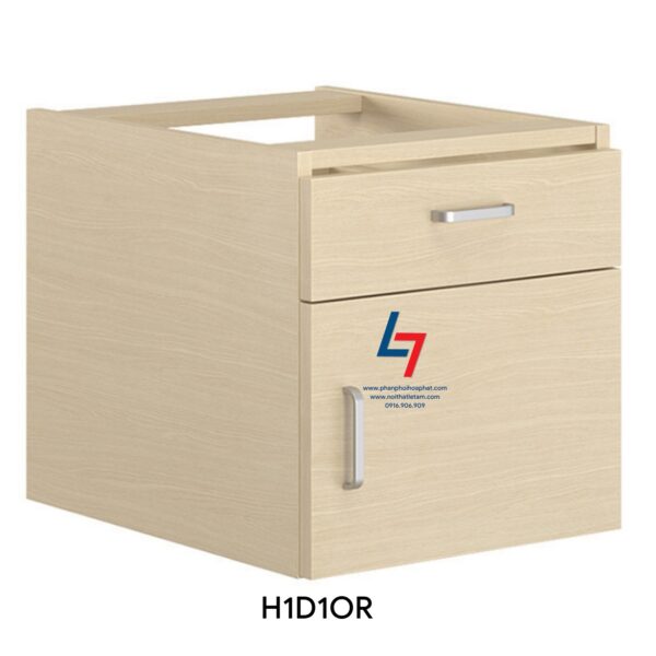 Hộc treo rời