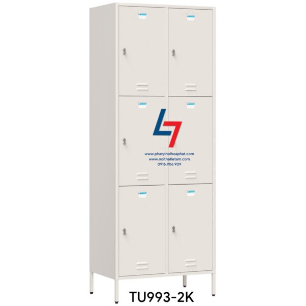 Tủ LOCKER