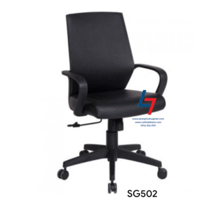 GHẾ XOAY VĂN PHÒNG SG502