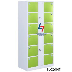Tủ LOCKER thông minh 