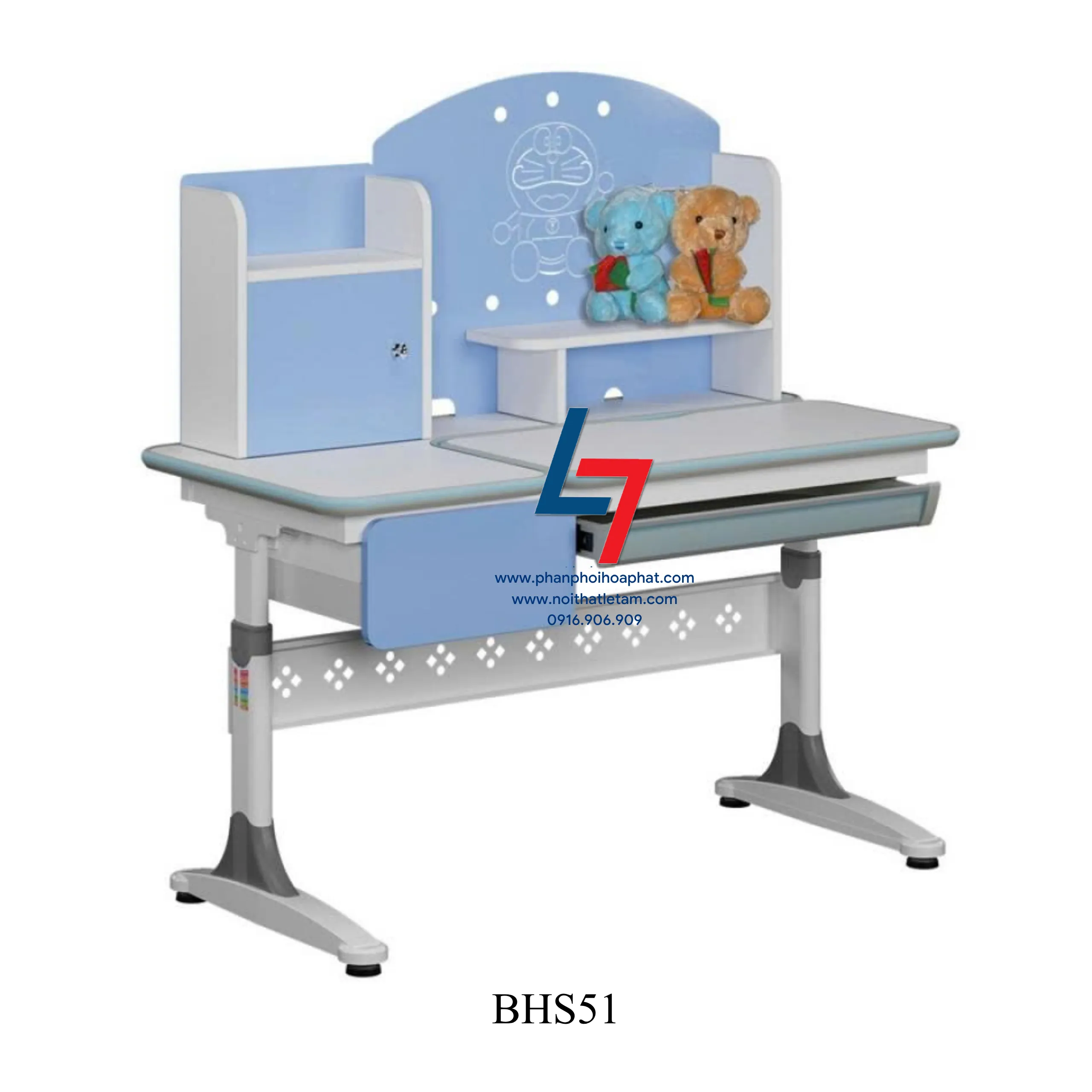 BÀN GHẾ HỌC SINH CẤP 1, CẤP 2 DÙNG TRONG GIA ĐÌNH BHS51 BÀN GHẾ HỌC SINH CẤP 1, CẤP 2 DÙNG TRONG GIA ĐÌNH BHS51