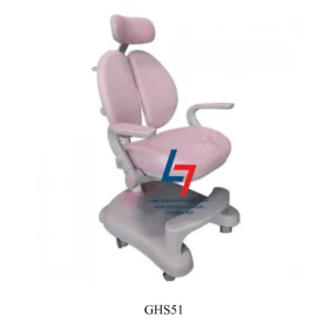 BÀN GHẾ HỌC SINH CẤP 1, CẤP 2DÙNG TRONG GIA ĐÌNH GHS51