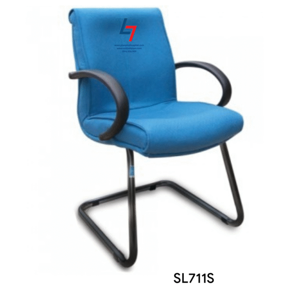 GHẾ CHÂN QUỲ HÒA PHÁT SL711S