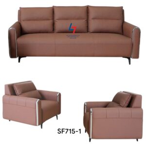 Bộ ghế sofa văn phòng 