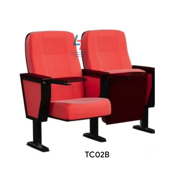 GHẾ HỘI TRƯỜNG CAO CẤP TC02B