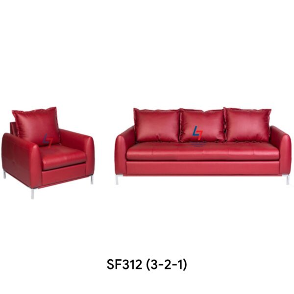 Bộ ghế sofa Hòa Phát