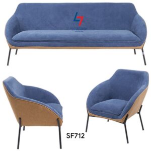 Bộ ghế sofa văn phòng