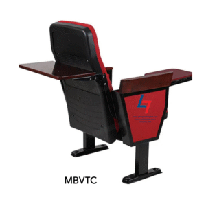 Cụm bàn viết rời Hòa Phát MBVTC, mặt gỗ sơn màu G17
