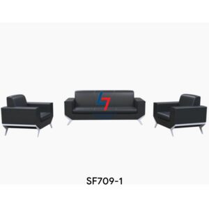 Bộ ghế sofa văn phòng 
